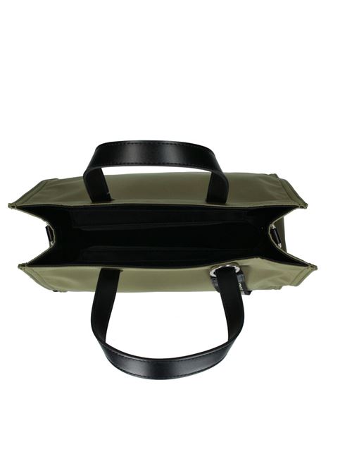 electra nylon - nylon REBELLE | REB0082-T00010137 OLIVE